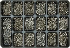 E-NORM Montagekoffer 7 DIN 7981 A2 PH E-NORMpro Produktbild