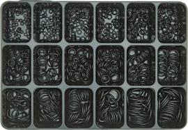 E-NORM Montagekoffer 40 O-Ringe E-NORMpro Produktbild