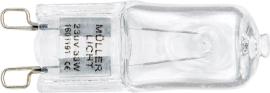 Halogen G9 33W Produktbild