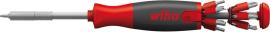 WIHA Bit-Magazinhandhalter LiftUp 26one 13-teilig Produktbild