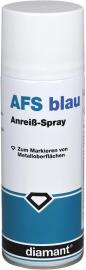 Anreiß-FluidSpray 400ml blau DIAMANT Produktbild