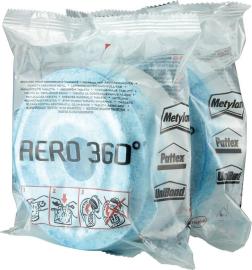 Pattex Entfeuchter AERO 360, 2x450g Produktbild