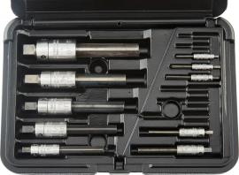 Gewindebohrer-Ausdreher- Set für Gewindebohrer M3-M20 WALTON COMPANY Produktbild