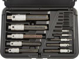 Gewindebohrer-Ausdreher- Set für Gewindebohrer M4-M22 WALTON COMPANY Produktbild