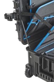 B&W Werkzeugtrolly Jumbo 6700 539x395x225mm Produktbild