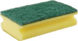 Scheuerschwamm Produktbild