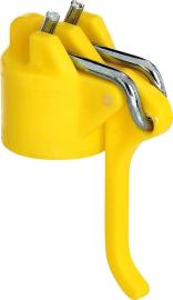 Leinenspanner,f.42mm DM. Wäschepfähle GAH Alberts Produktbild