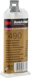 SW DP 490 2-K-EPX-System Schwarz 50ml 3M Produktbild