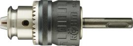 Zahnkranzbohrfutter PrimaHBF 2,5-13mm SDS-plus RÖHM Produktbild
