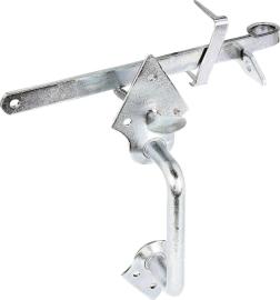 Stalltür-Klinken-Sort. 3009/K2 GAH Alberts Produktbild