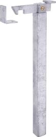 Torfestst. Schwer K3 höhenverst.400mm GAH Alberts Produktbild
