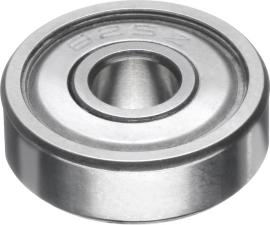FORTIS Anlaufkugellager 625ZZ 16x5x5mm Produktbild