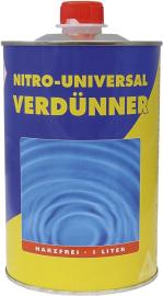Nitro-Universal-Verdünner1 L Produktbild