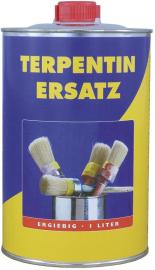 Terpentinersatz 1L Produktbild
