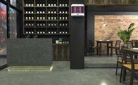 Insektenvernichter 24W LED Premium Swissinno Solution Produktbild