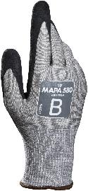 Schnittschutzhandschuh KryTech 580 Produktbild