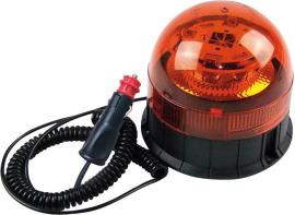 Rundumblitzleuchte LED 12 / 24 V Magnetmontage Produktbild