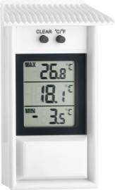 Thermometer Dig. Max-Min für Innen und Außen Produktbild