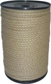Spinnfaserseil Produktbild