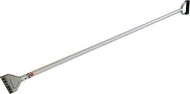 Hartmetall-Doppelschaber 1300mm m. 6 Wendeplatten Produktbild