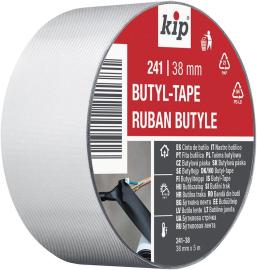 Kip Butylkautschukband 241-38 38 mm x 5 m Produktbild