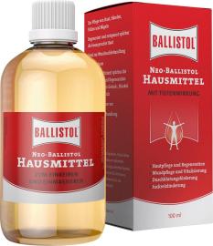 Neo-Ballistol 100 ml Produktbild