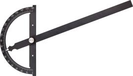FORTIS Gradmesser mit Feststellung 80/120mm Produktbild