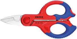 Elektriker-Schere KNIPEX Produktbild