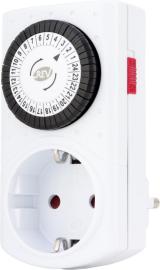 Zeitschaltuhr elektromechanisch REV Produktbild