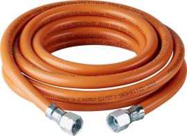 MD-Schlauch 6,3x3,5mm G3/8 LH-ÜM x G3/8 LH-ÜM Produktbild