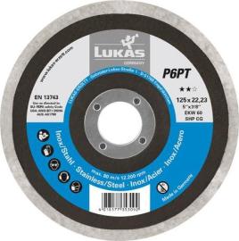 Vlieskompaktscheiben