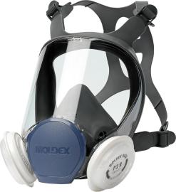 Mehrwegvollmaske Easylock9002,f.Serie 9000, Gr. M Produktbild