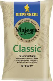 Rasenmischung 10kgMajestic ClassicBeschaffungsartikel Produktbild