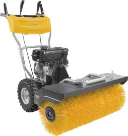 Kehrmaschine SWS 800 GSTIGABeschaffungsartikel Produktbild