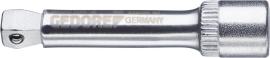 GEDORE Kardan-Verlängerung 1/4", Nr. 2090 KR Produktbild