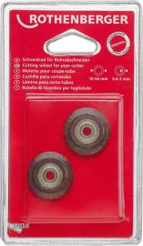 Schneidrad für Inox Pack a2 Stck.Rothenberger Produktbild