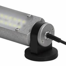 LED-Maschinenleuchte Nachtwächter, drehbar Produktbild