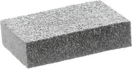 KLINGSPOR Handschleifklotz Schleiffix SFK 655 80x50x20mm K 60 Produktbild