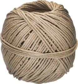 Hanfknäuel 100g 48m lang Overmann Produktbild