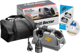Bohrerschleifmaschine Drill Doctor Produktbild