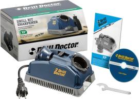 Bohrerschleifmaschine Drill Doctor XP 230 Volt Produktbild