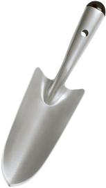 Pflanzkelle 8 cm breit pulverbesch Produktbild