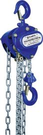 Flaschenzug Pullmaster II Produktbild