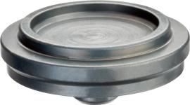 Zentrierplatte Nr. 6442 AMF Produktbild