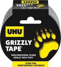 UHU GRIZZLY TAPE 49mmx25m Produktbild