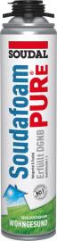 Soudafoam Pure DGNB Prüfung 0,5l Produktbild