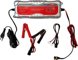 Batterieladegerät Smart 12/24 Volt Produktbild