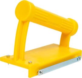 Schiebehandgriff Kunststoff Schwaiger Produktbild