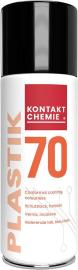 PLASTIK 70 Spraydose 400 ml Produktbild