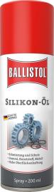 Ballistol Silikon-Öl Spraydose 200ml Produktbild